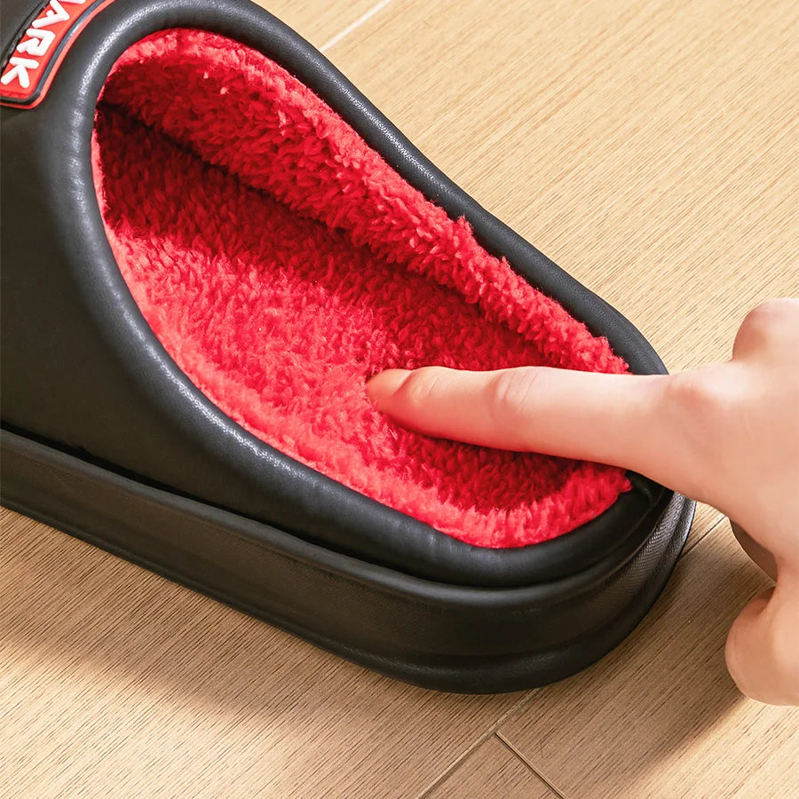 Nosso "Apex Shark" Thermal Platform Slides