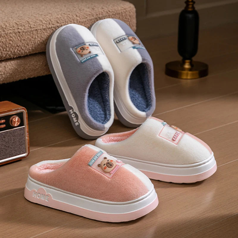 Nosso "Cosmic-Paw" 2026 Edition Slides