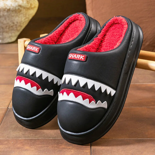 Nosso "Apex Shark" Thermal Platform Slides