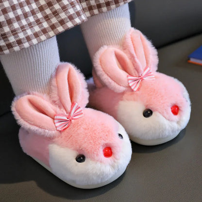 Nosso "Bunny Hop" Thermal Character Slides