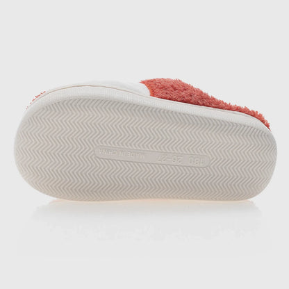 Nosso "Harlow Hare" Plush Indoor Slides