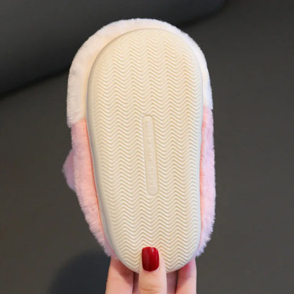 Nosso "Bunny Hop" Thermal Character Slides