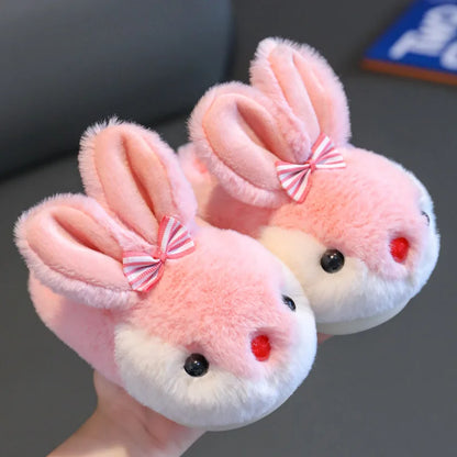 Nosso "Bunny Hop" Thermal Character Slides
