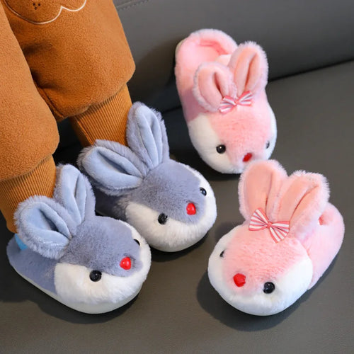 Nosso "Bunny Hop" Thermal Character Slides