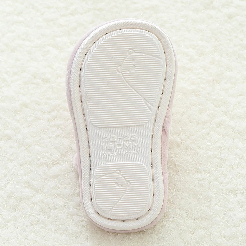 Nosso "Little Paws" Fluffy Character Slides